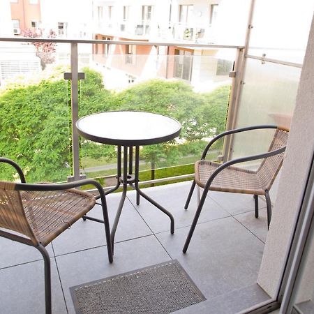 Collect Beautiful Moments Apartment กดัญสก์ ภายนอก รูปภาพ